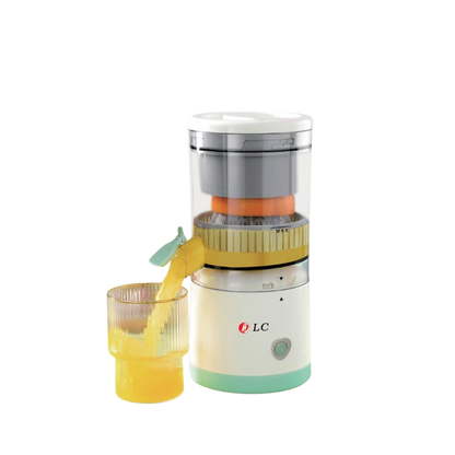 DLC Multi-Purpose Citrus Juicer - Finefair