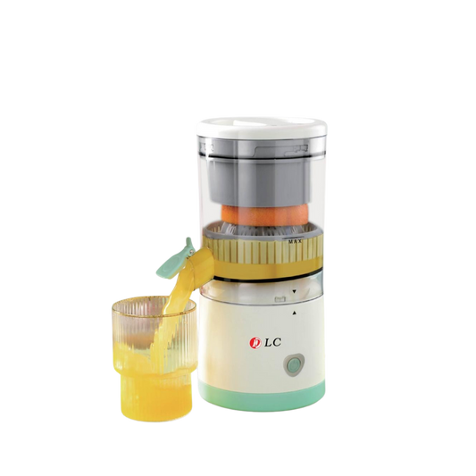 DLC Multi-Purpose Citrus Juicer - Finefair