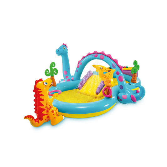 Intex Dinoland Play Center 302 x 229 x 112 cm