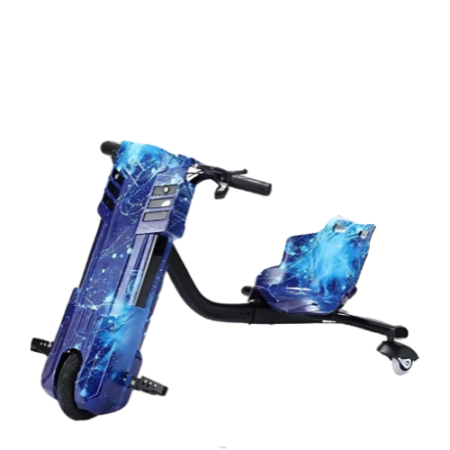 Electric Drift Scooter | Finefair Qatar