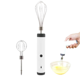 Multifunctional Portable Electric Hand Whisk - Finefair