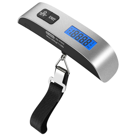 Elexon Digital Weighing Scale - Finefair