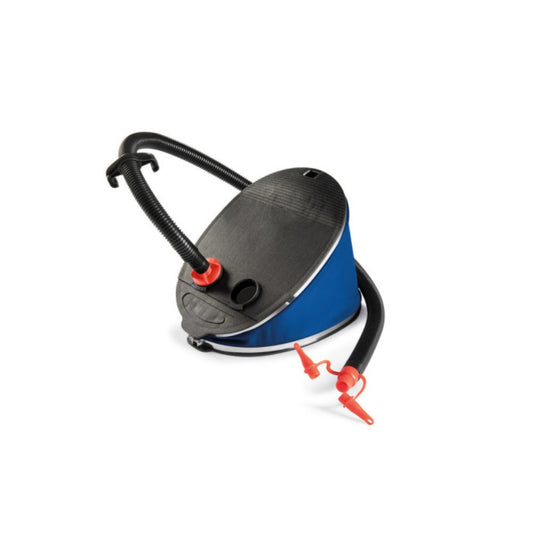 Intex Bellows Air Foot Pump | Finefair Qatar