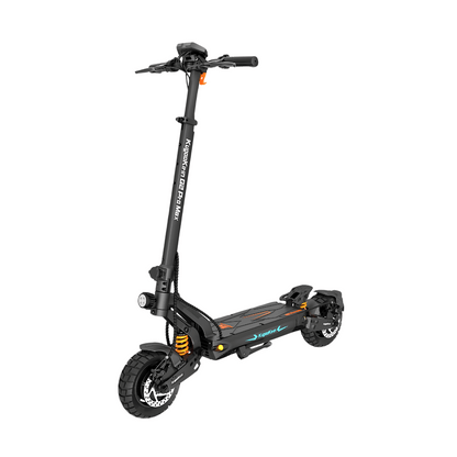 Kugoo Kirin G2 Pro Max - Finefair