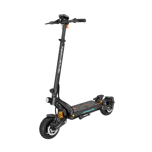 Kugoo Kirin G2 Pro Max - Finefair