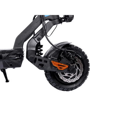 Kugoo Kirin G2 Pro Max - Finefair