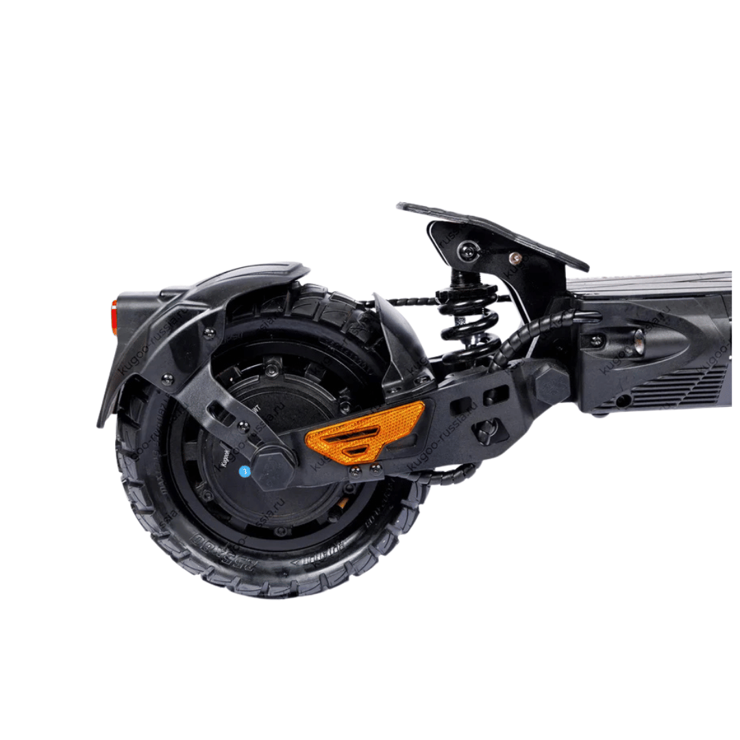 Kugoo Kirin G2 Pro Max - Finefair