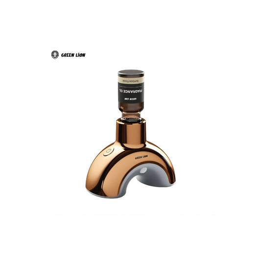 Green Lion Olara Fragrance Diffuser - Gold