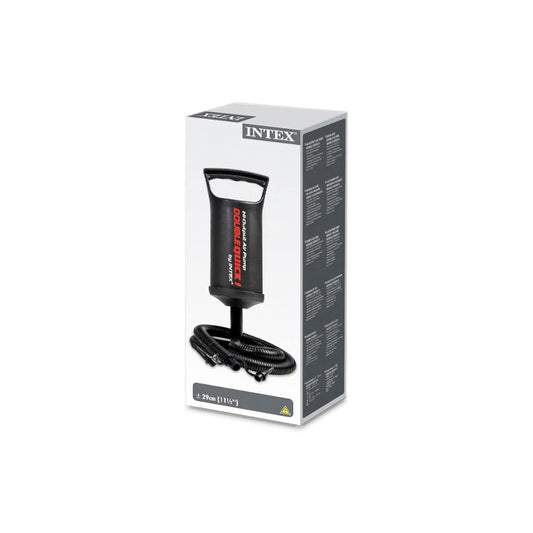 Intex Double Quick Hand Pump
