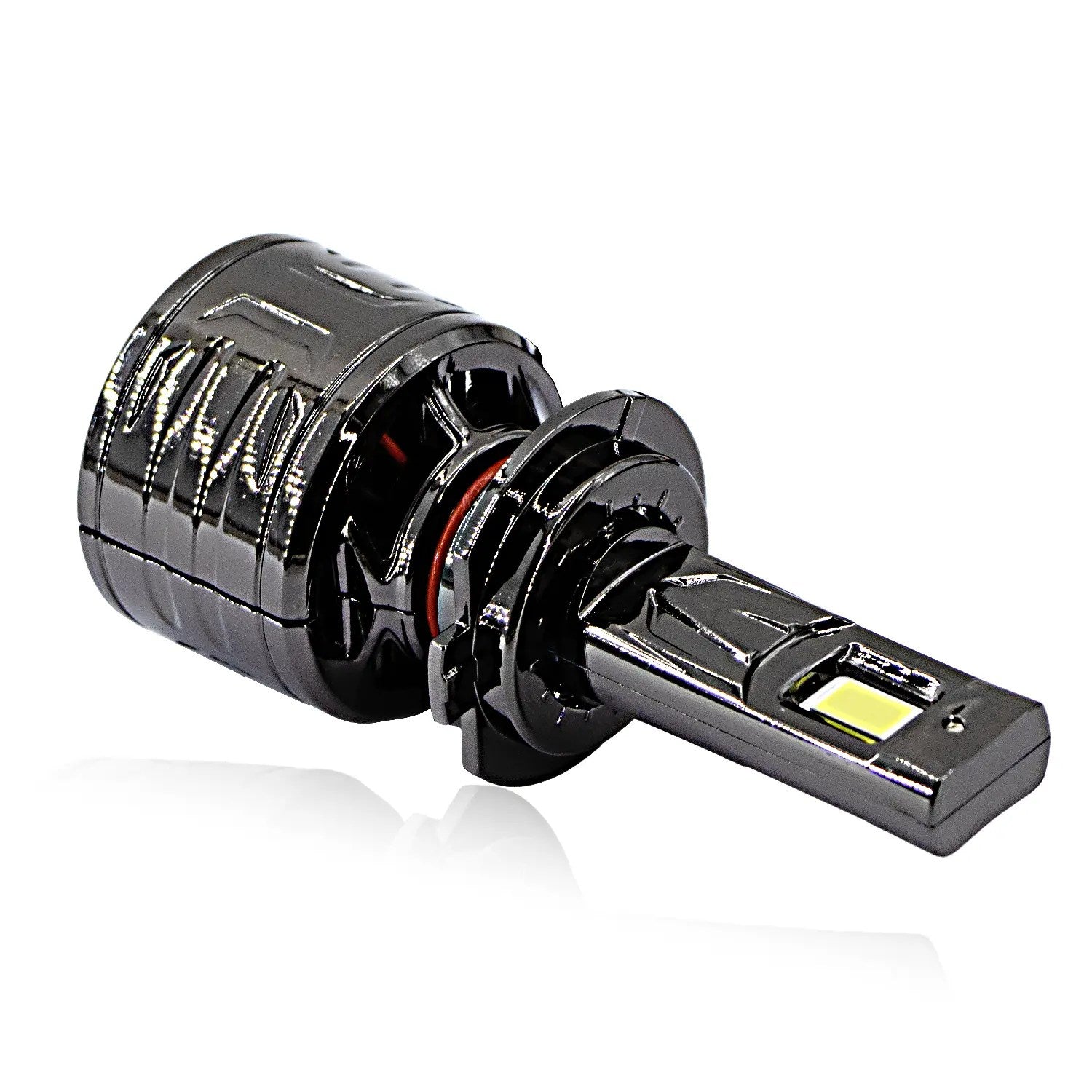 Toby's TF120 H4 Car LED Headlight - Finefair