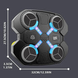 Smart Music boxing Pad - Finefair