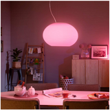 LED RGB Bulb with remote controller - Finefair