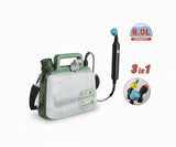 DLC Integrated Travel Bidet Sprayer DLC-IP3048