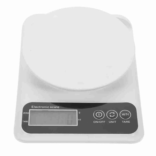 Small Kitchen Food Scale - Finefair