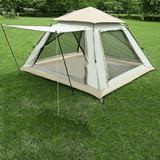 Automatic Four door Tent - Finefair