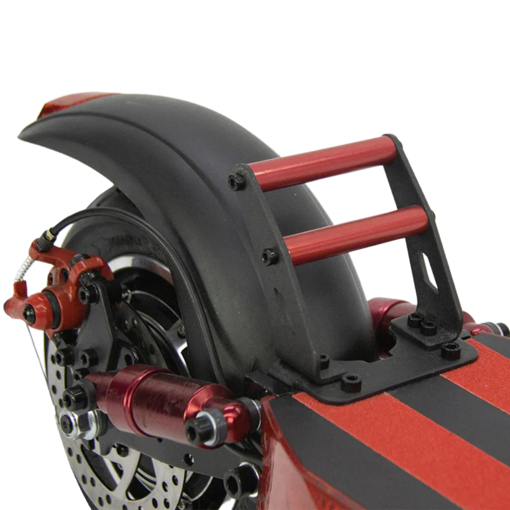 Kugoo Kirin M4 - Finefair