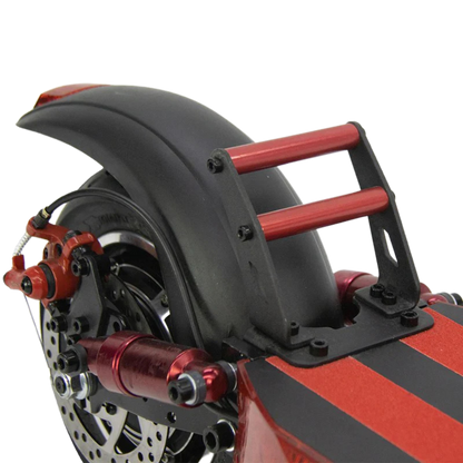 Kugoo Kirin M4 - Finefair