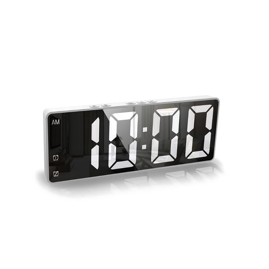 LED Digital Alarm Table Clock
