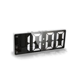 LED Digital Alarm Table Clock