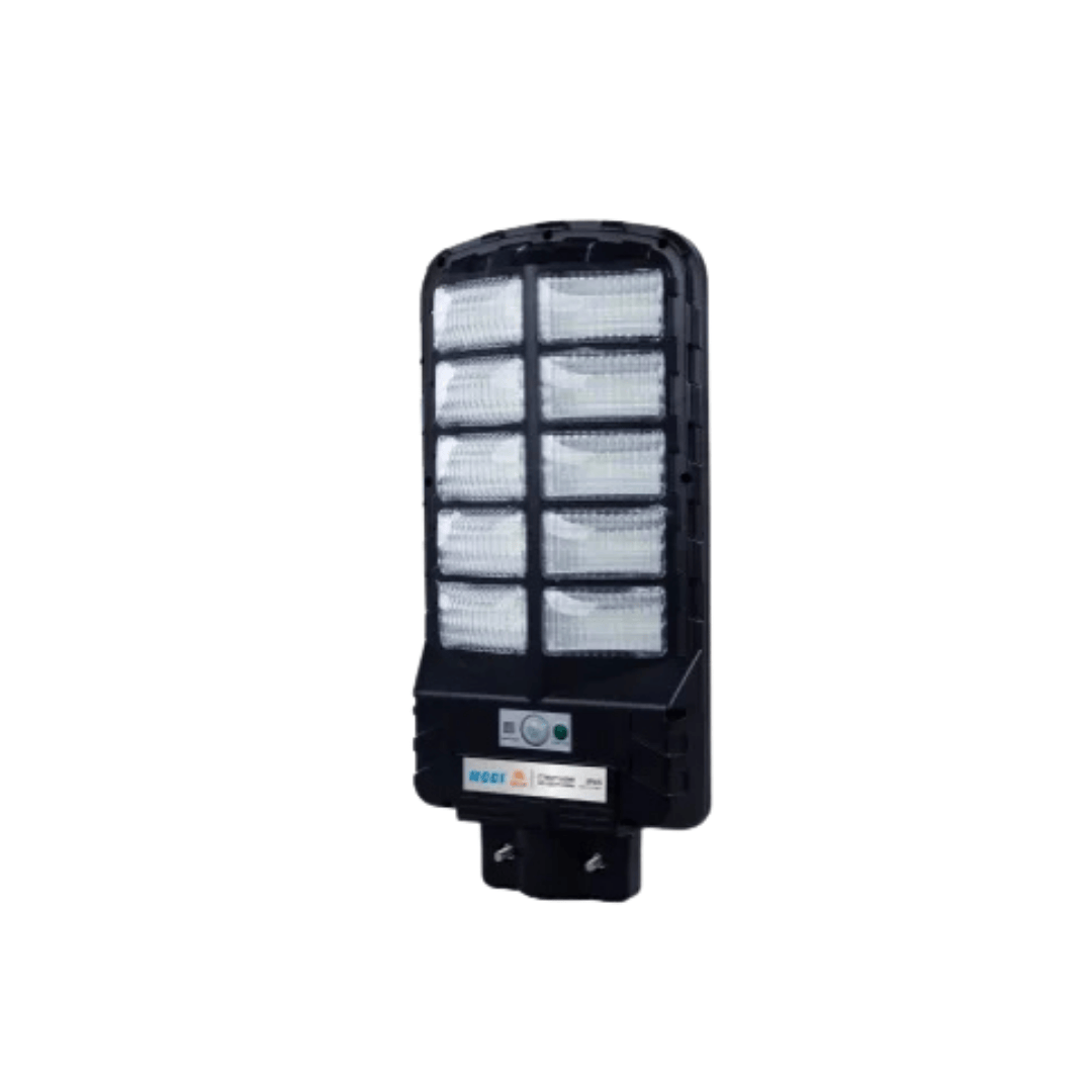 MODI Solar Street Light MD-SLT-39-300W - Finefair