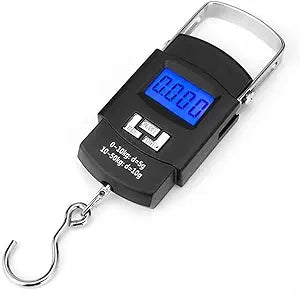 Mini Portable Electric Weighing Scale - Finefair