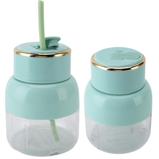 Portable Mini Juice Blender - Finefair
