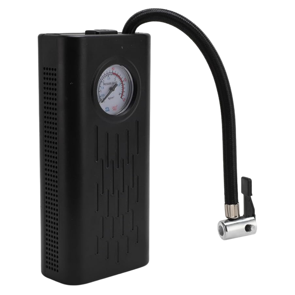 Portable Air Compressor - Finefair