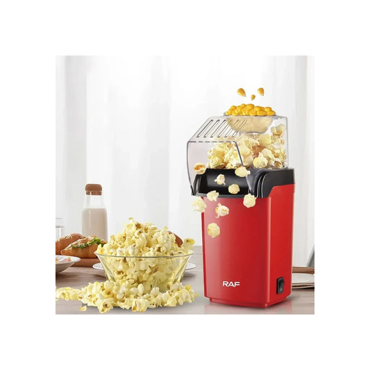 RAF Pop Corn Machine R.9014