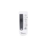 Samsung Air Conditioner Remote