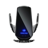 Smart Sensor Car Wireless Charger - Finefair