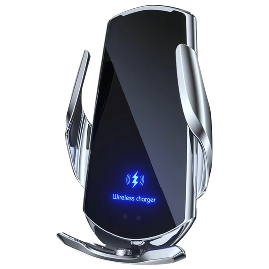 Smart Sensor Car Wireless Charger - Finefair