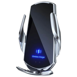 Smart Sensor Car Wireless Charger - Finefair