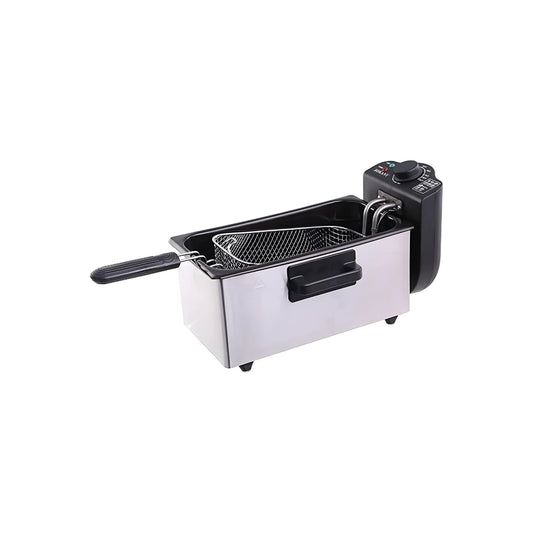Sokany 3L Deep Fryer 2000W WJ-800