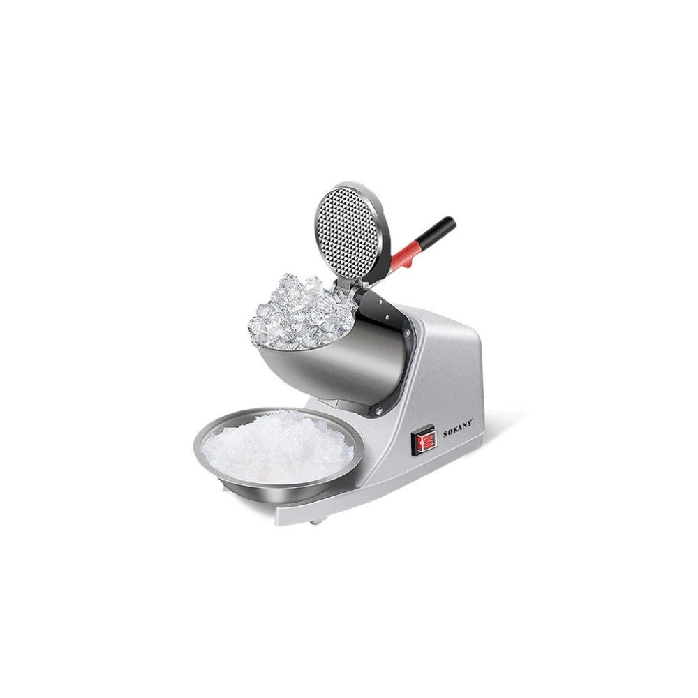 Sokany SK-777 Electric Ice Crusher 300W