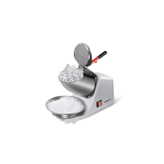 Sokany SK-777 Electric Ice Crusher 300W