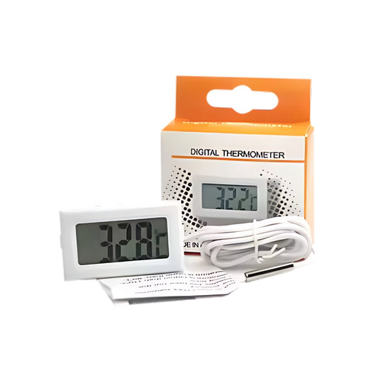 Kamtech Digital Thermometer TPM-10