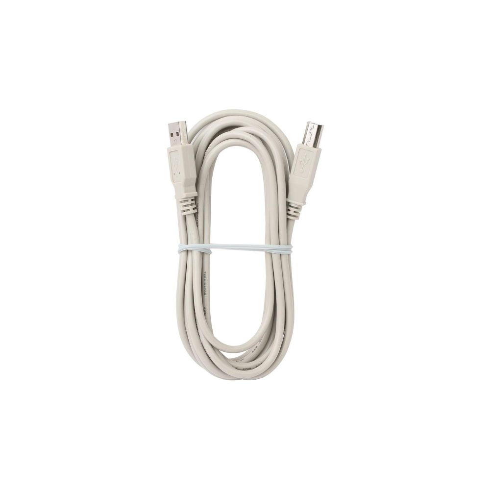 Terminator 1.5M USB Printer Cable (USB-A to USB-B)