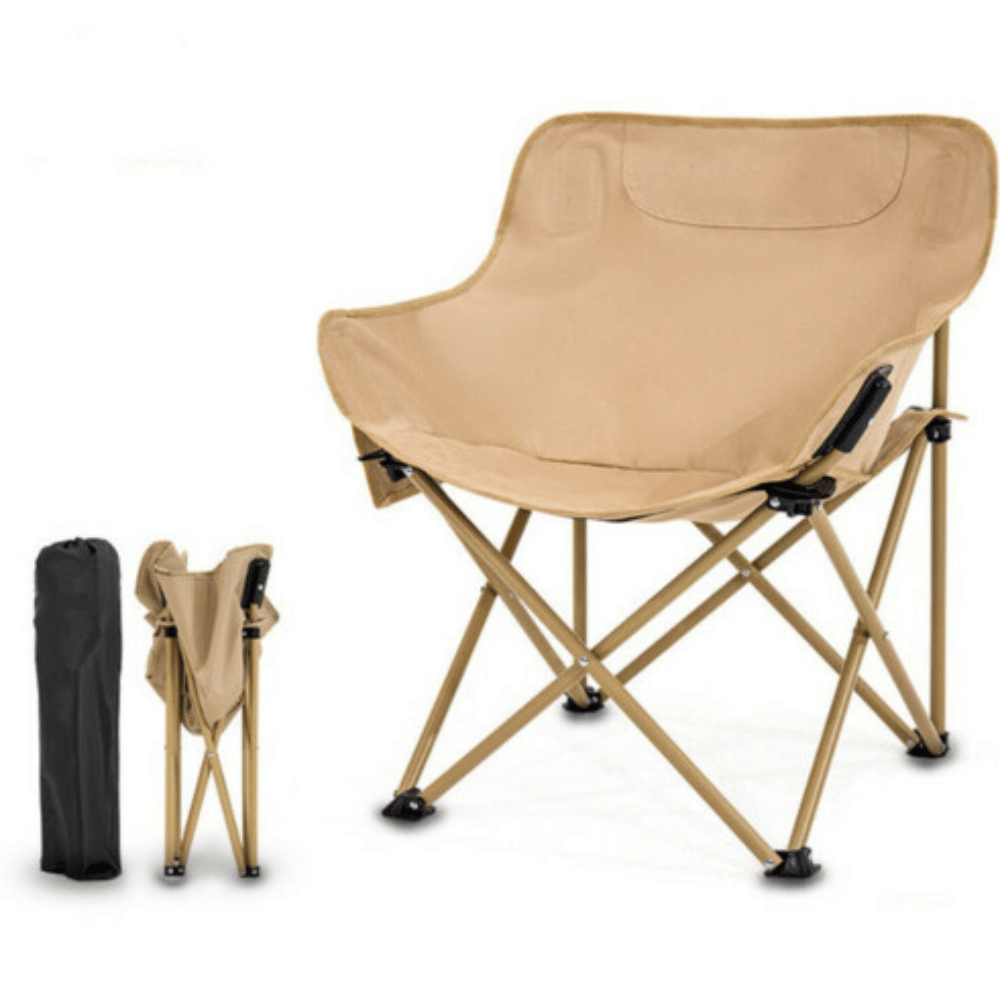 Toby's Foldable Camping Chair
