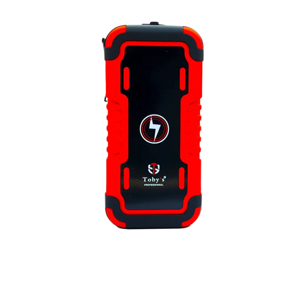 Toby's X8 Poweful Jump Starter 8000 mAh - Finefair