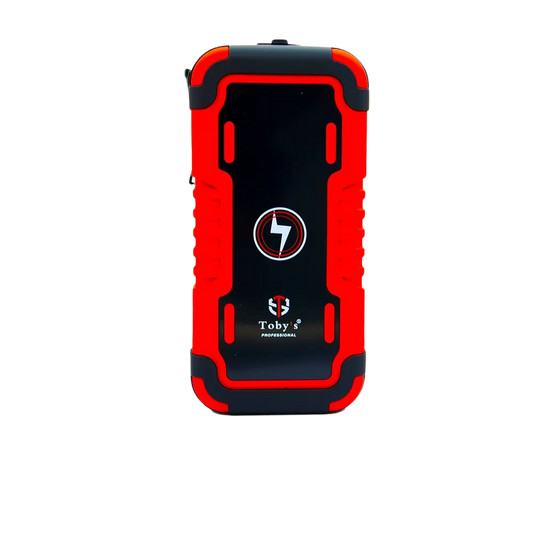 Toby's X8 Poweful Jump Starter 8000 mAh - Finefair