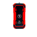 Toby's X8 Poweful Jump Starter 8000 mAh - Finefair