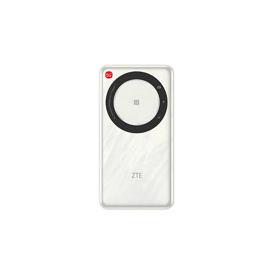 ZTE U30 Air (5G) - Pocket Wi-Fi Router
