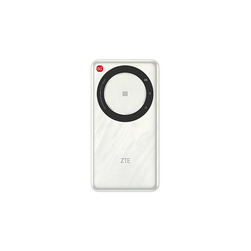 جهاز ZTE U30 Air (5G) - راوتر واي فاي صغير الحجم