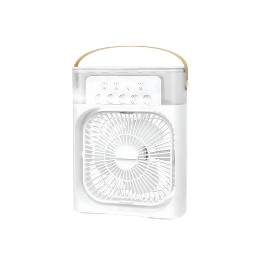 DLC Portable Spray Fan