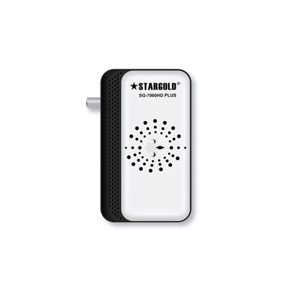 Stargold SG-7000HD Satelite Receiver