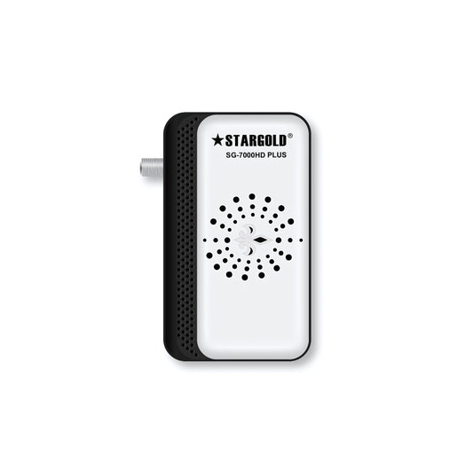 Stargold SG-7000HD Satelite Receiver