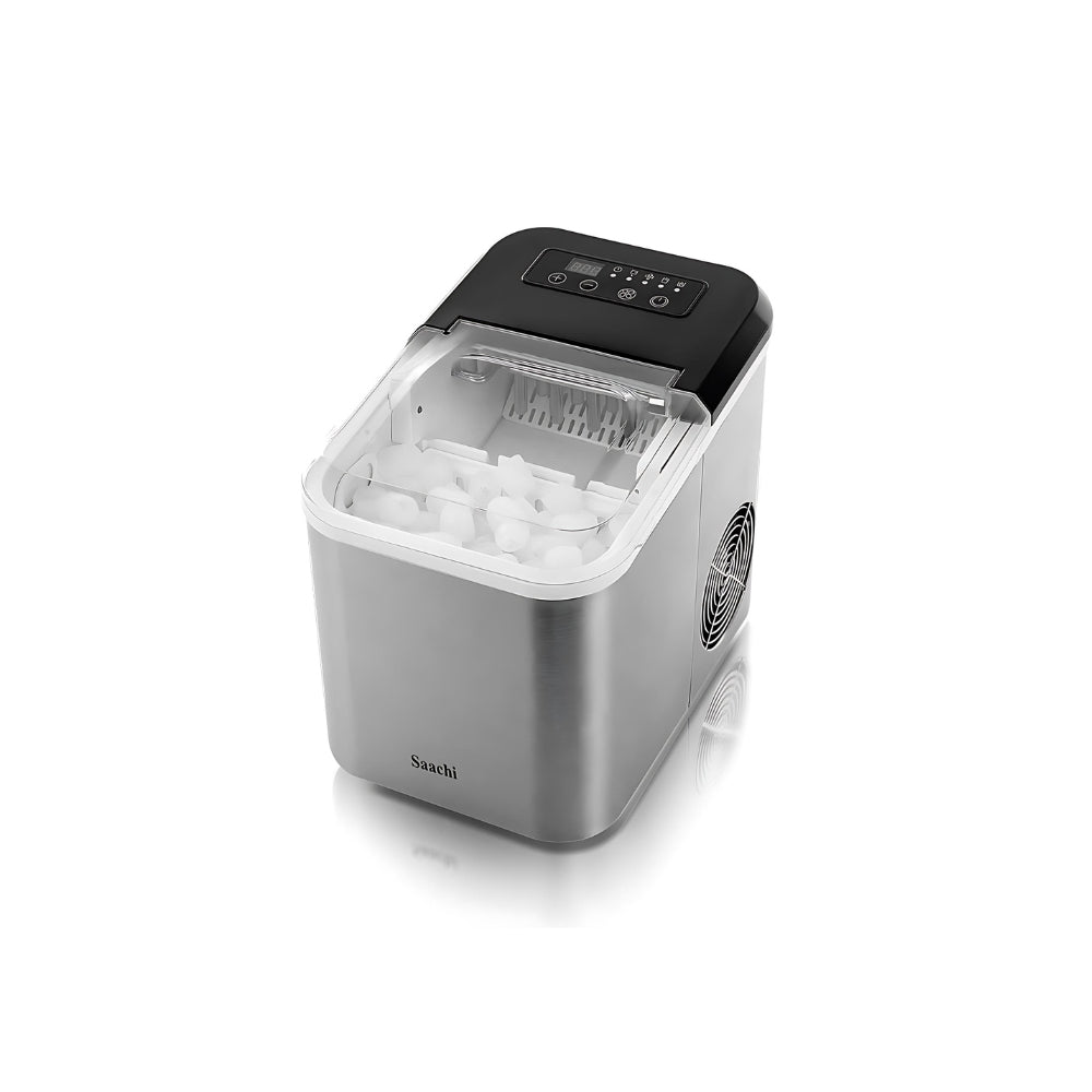 Saachi Electric Ice Maker 1.6L NL-IM-451