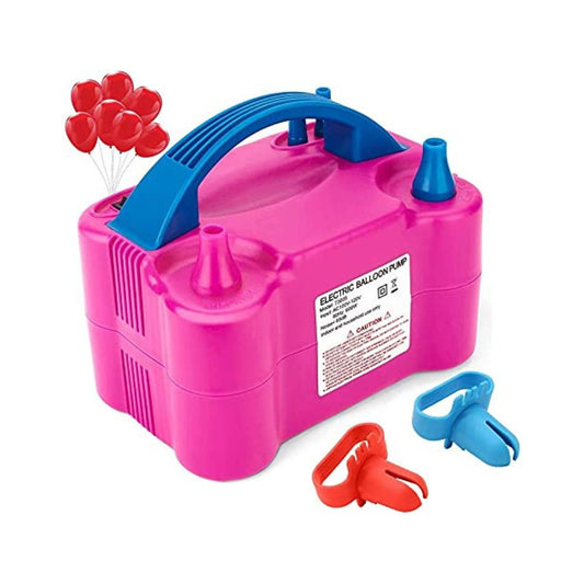 Electric Balloon Pump | Finefair Qatar