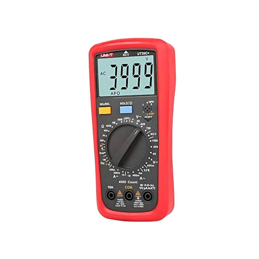 UNI-T UT39A+ Digital Multimeter