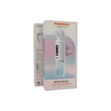 Porodo Lifestyle Deep Facial Blackhead Remover with Microbubble Water Spray - White